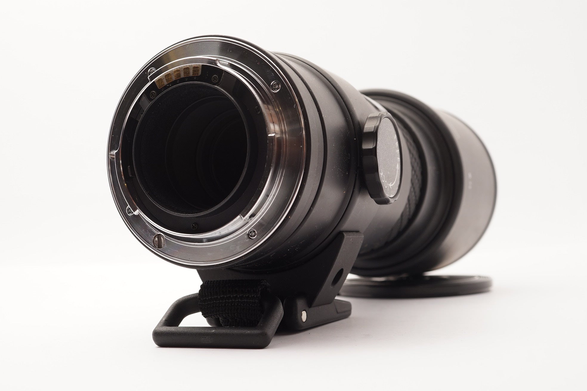 Sigma 400mm f/5.6 APO Tele Minolta AF Lens – view 3