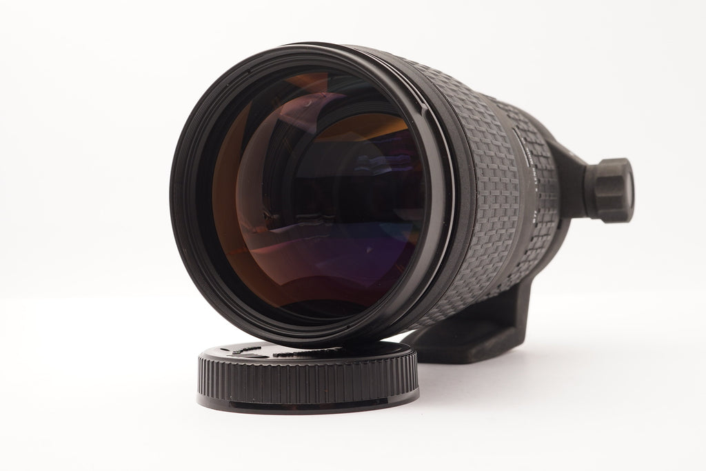 Sigma 70-200mm f/2.8 APO Minolta AF Lens – main product view