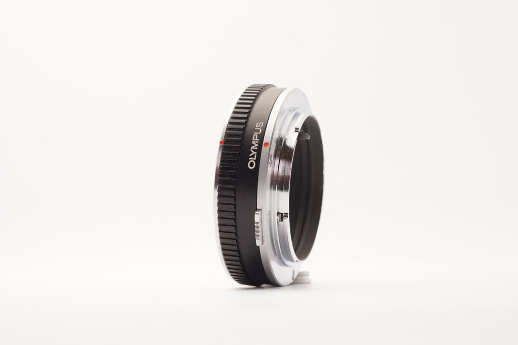 Olympus OM 14mm Extension Tube – view 1