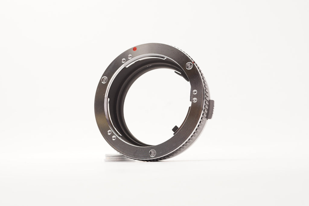Olympus OM 14mm Extension Tube – view 2