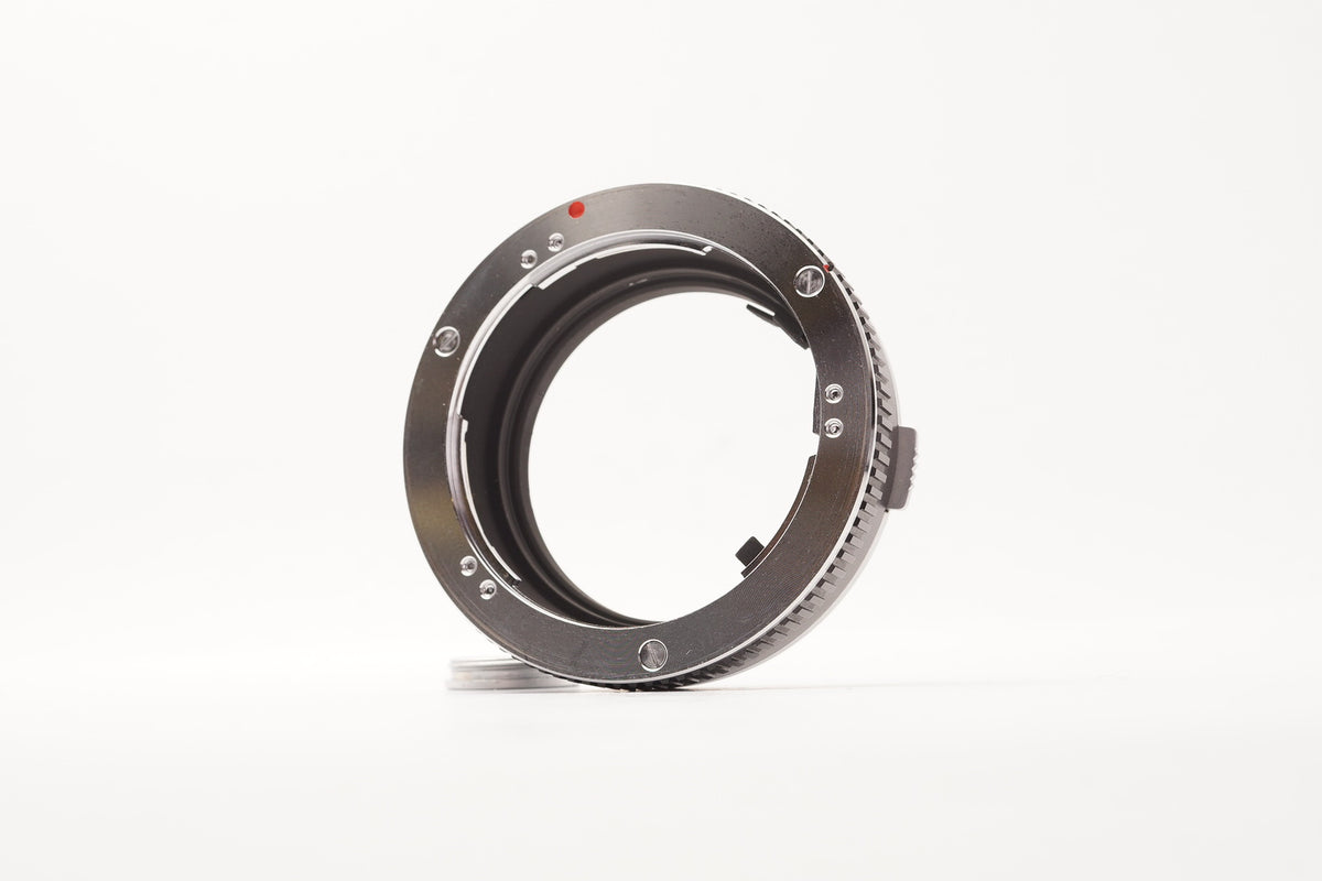 Olympus OM 14mm Extension Tube – view 2