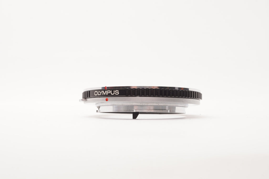 Olympus OM 7mm Extension Tube – view 1