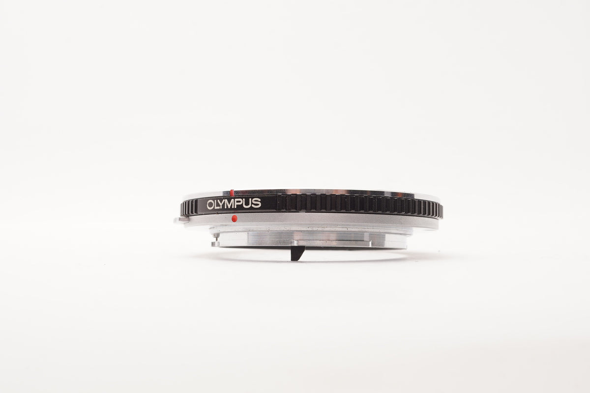 Olympus OM 7mm Extension Tube – view 1