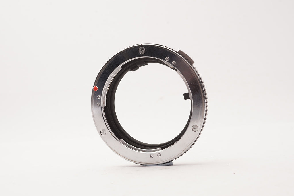 Olympus OM 7mm Extension Tube – view 3