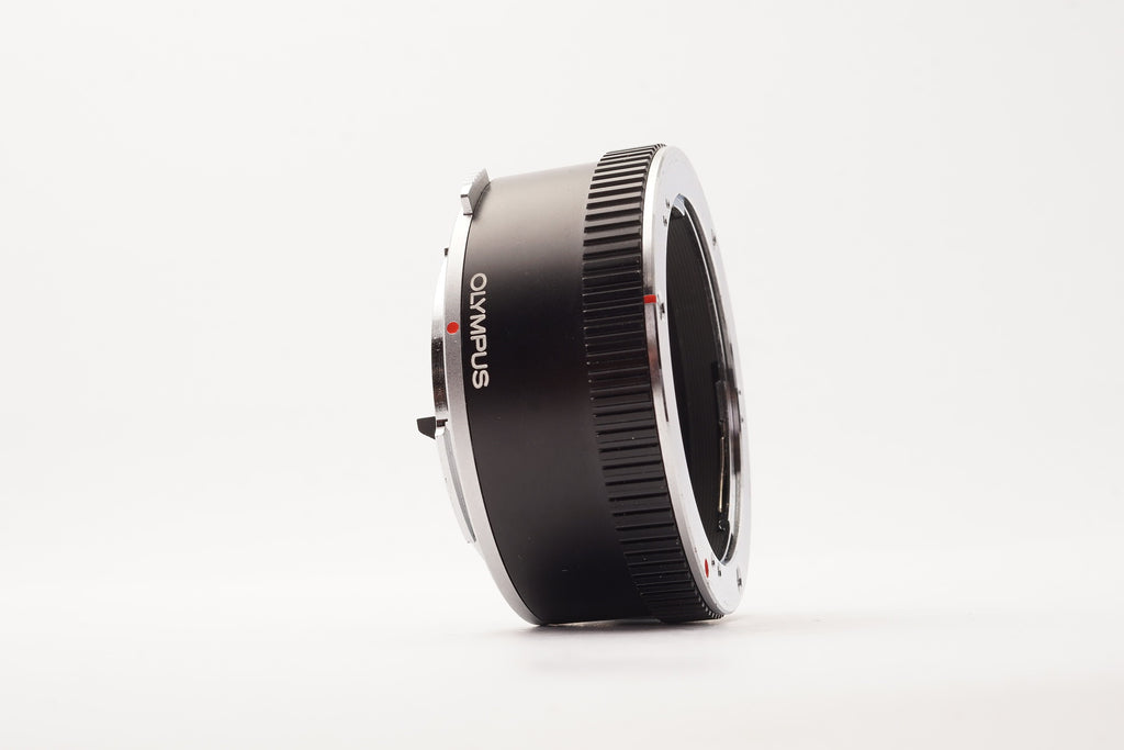 Olympus OM 25mm Extension Tube – view 1