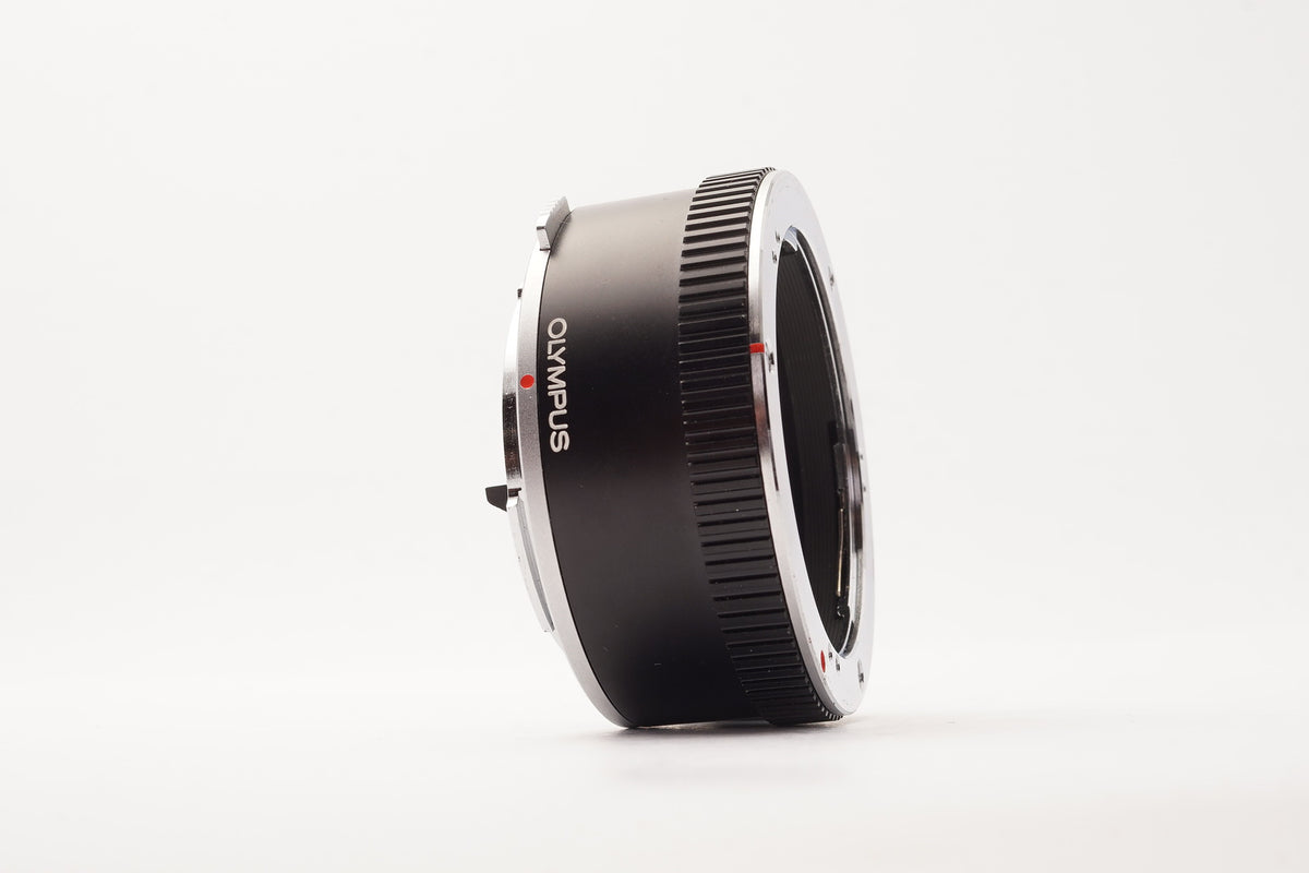 Olympus OM 25mm Extension Tube – view 1