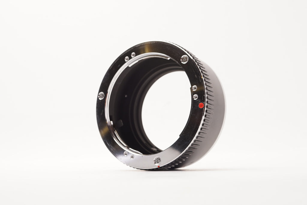 Olympus OM 25mm Extension Tube – view 2