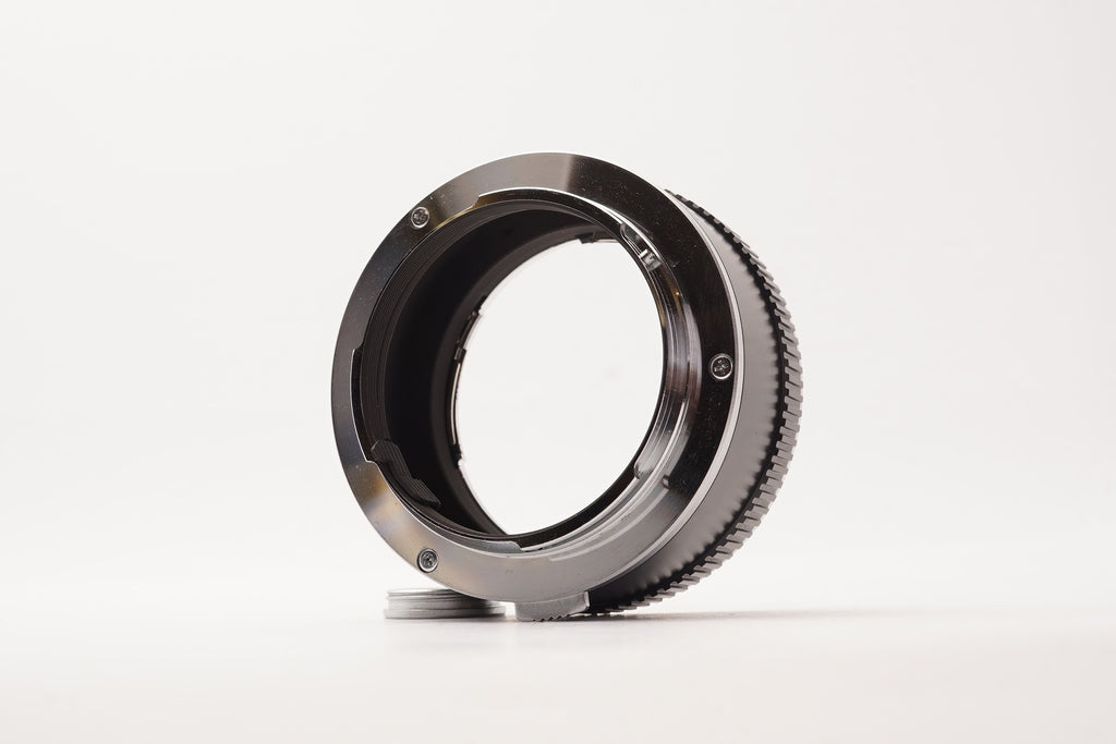 Olympus OM 25mm Extension Tube – view 3