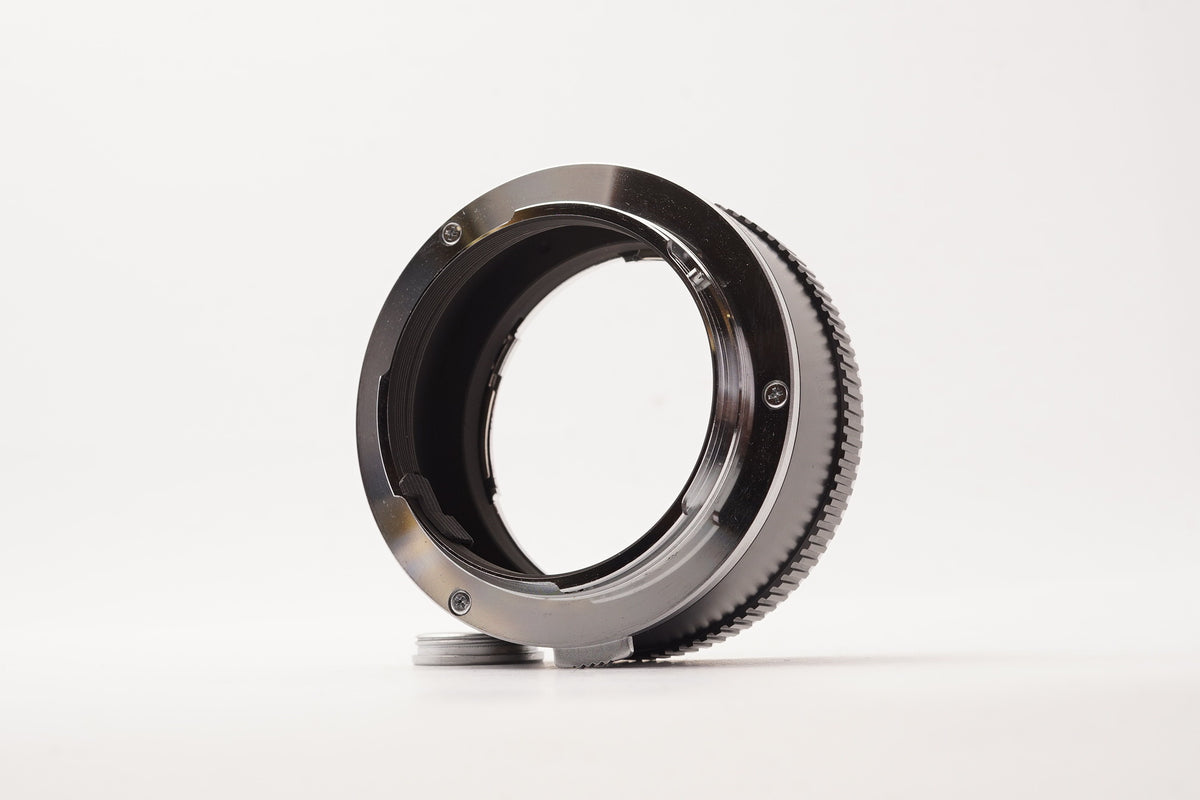 Olympus OM 25mm Extension Tube – view 3
