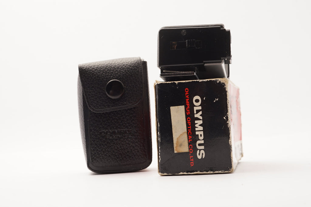 Olympus Flash CL – view 3