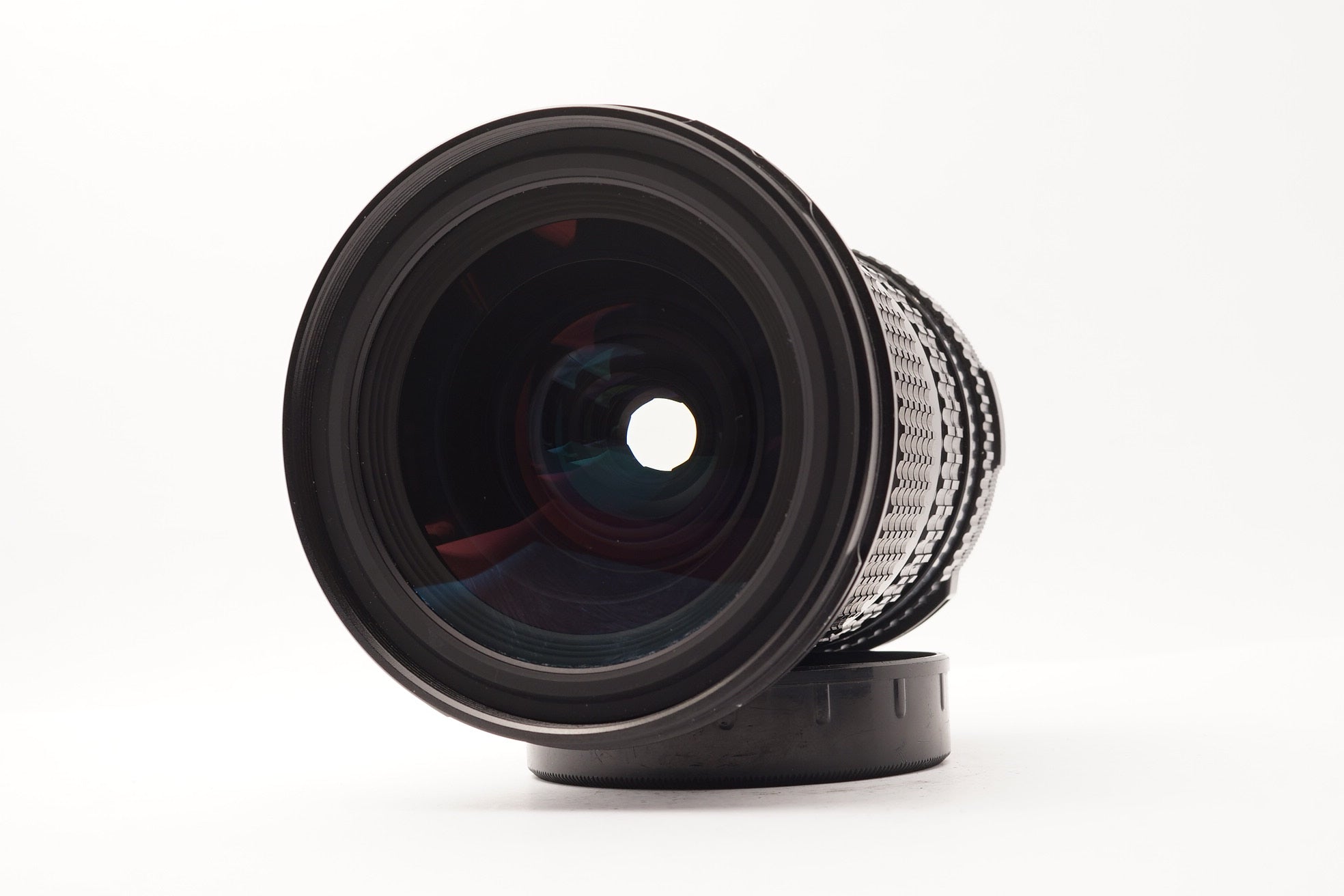 SMC Pentax 67 Zoom 55-100mm f/4.5 Lens – view 3