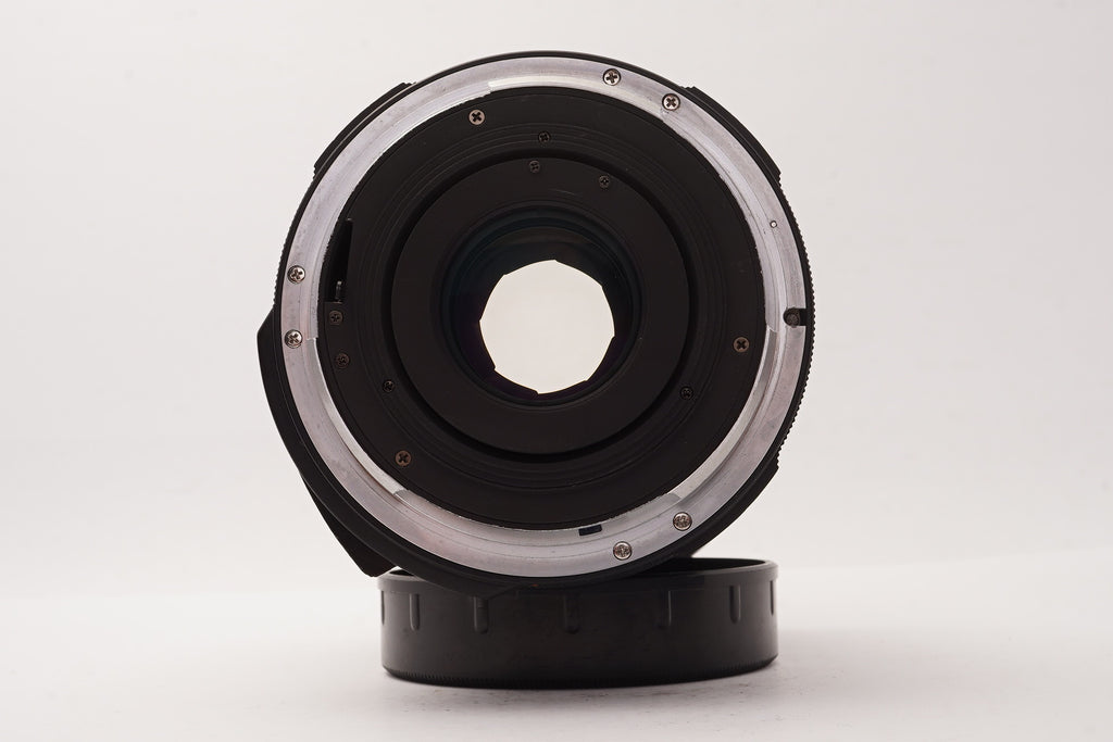 SMC Pentax 67 Zoom 55-100mm f/4.5 Lens – view 4