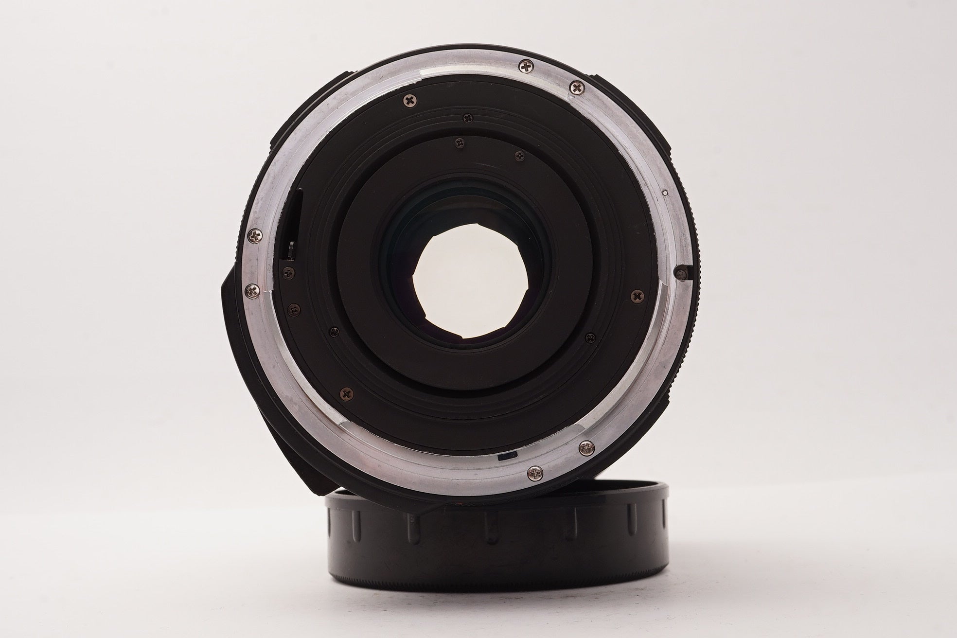 SMC Pentax 67 Zoom 55-100mm f/4.5 Lens – view 4