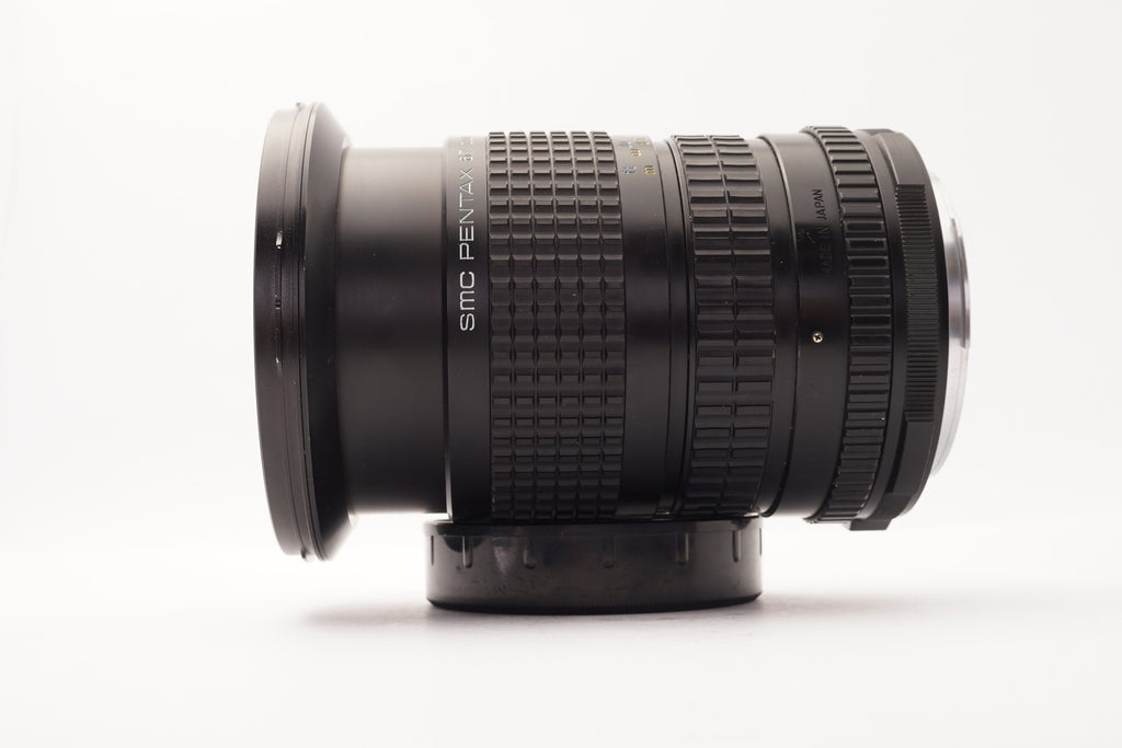SMC Pentax 67 Zoom 55-100mm f/4.5 Lens – main product view