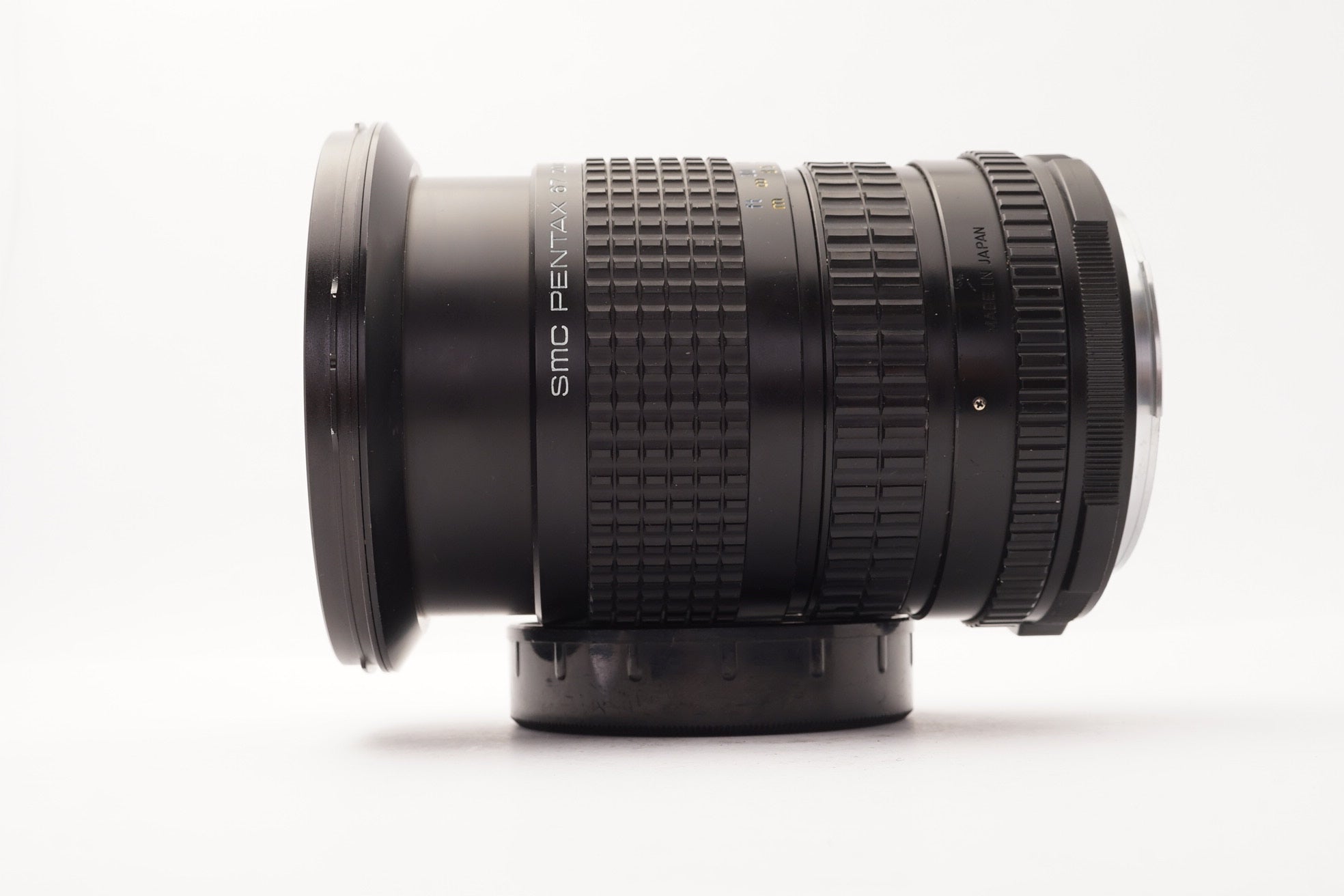 SMC Pentax 67 Zoom 55-100mm f/4.5 Lens – main product view