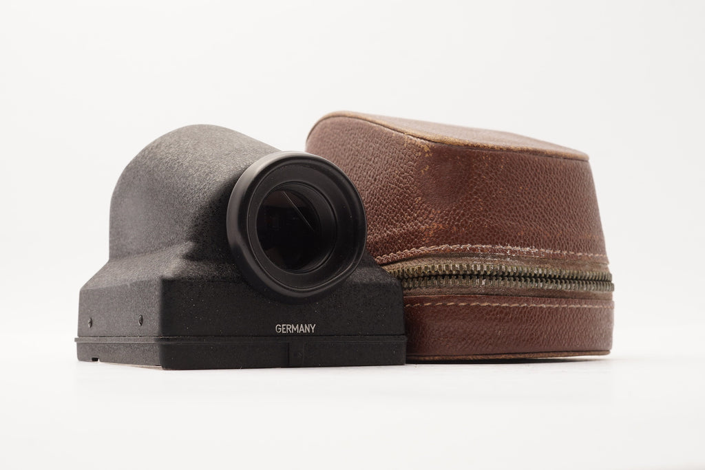 Rollei Rolleiflex Prism Finder for TLR – main product view
