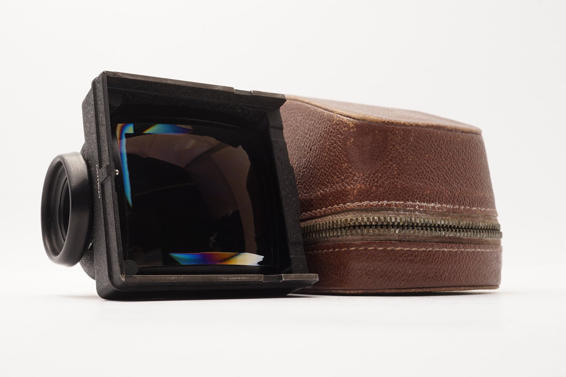 Rollei Rolleiflex Prism Finder for TLR – view 3