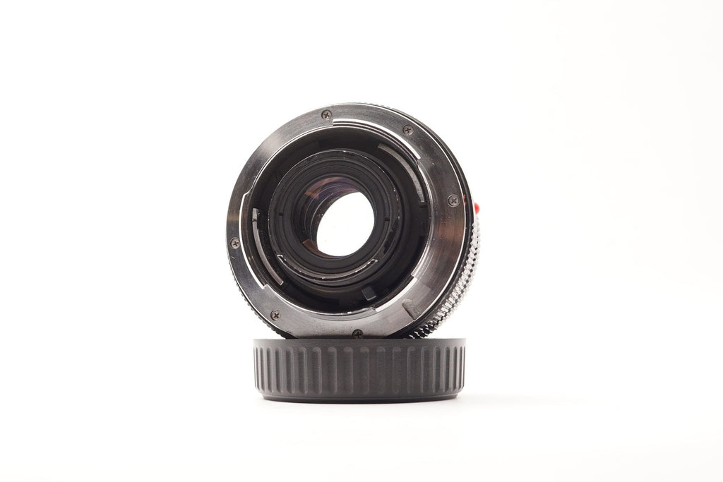 Leitz Elmarit-R 28mm f/2.8 3-Cam Lens – view 2