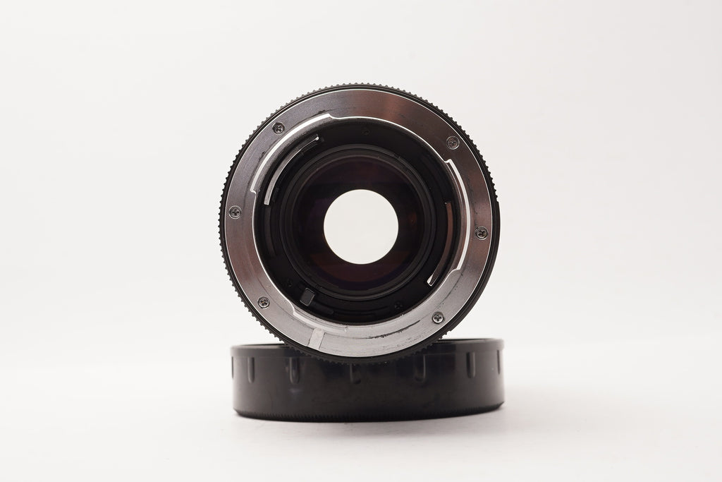 Leitz Vario-Elmar-R 70-210mm f/4 3-Cam Lens – view 2