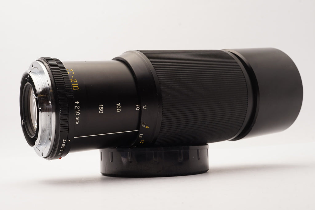 Leitz Vario-Elmar-R 70-210mm f/4 3-Cam Lens – view 3
