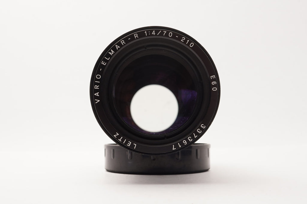 Leitz Vario-Elmar-R 70-210mm f/4 3-Cam Lens – view 4