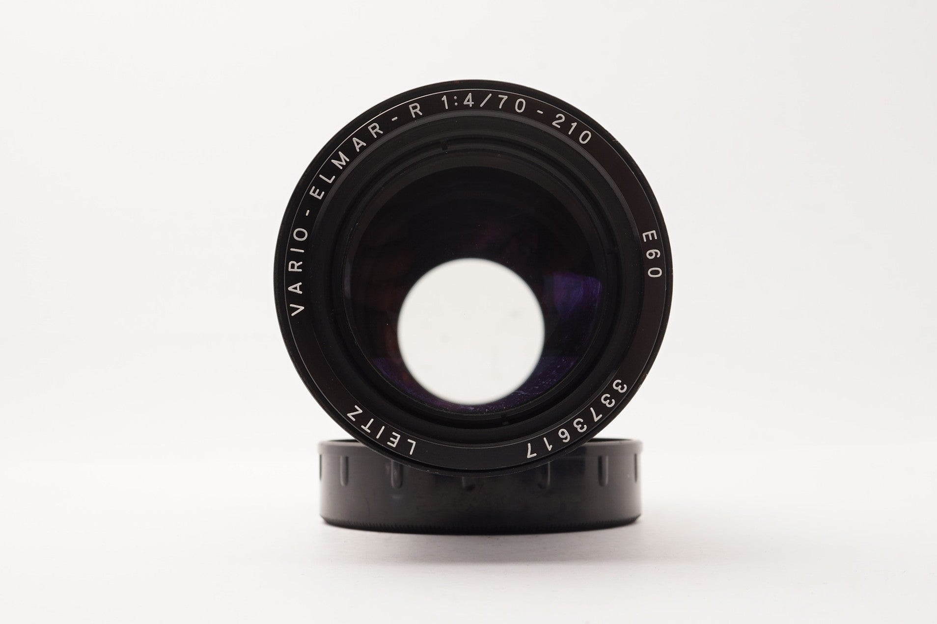 Leitz Vario-Elmar-R 70-210mm f/4 3-Cam Lens – view 4