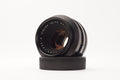 Leitz Summicron-R 50mm f/2 1-Cam Lens – view 3