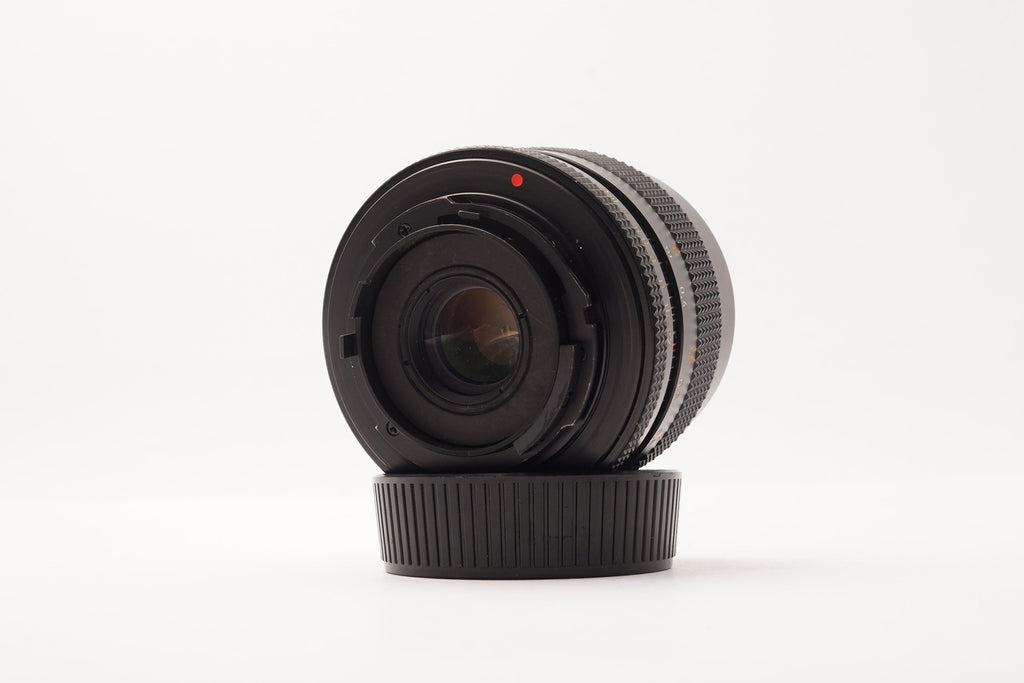 Carl Zeiss Distagon T* 35mm f/2.8 C/Y Lens – main product view