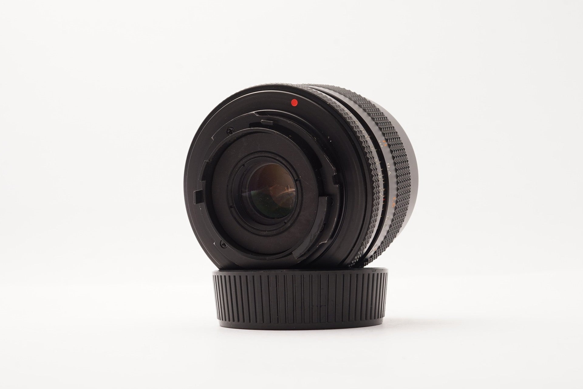 Carl Zeiss Distagon T* 35mm f/2.8 C/Y Lens – main product view