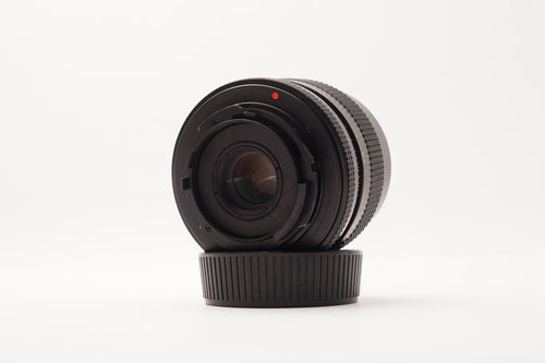 Carl Zeiss Distagon T* 35mm f/2.8 C/Y Lens – main product view