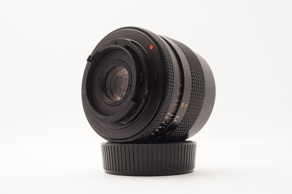 Carl Zeiss Distagon T* 35mm f/2.8 C/Y Lens – view 3