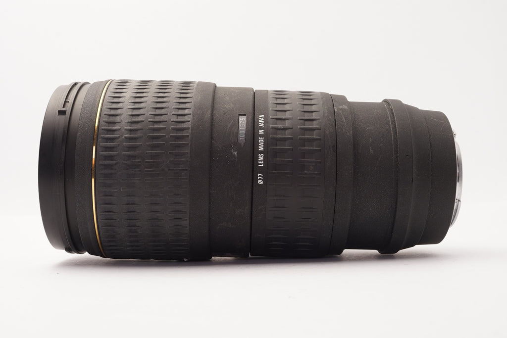 Sigma 70-200mm f/2.8 APO Minolta AF Lens – view 3