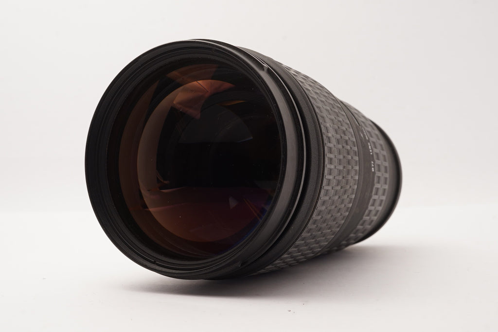 Sigma 70-200mm f/2.8 APO Minolta AF Lens – main product view