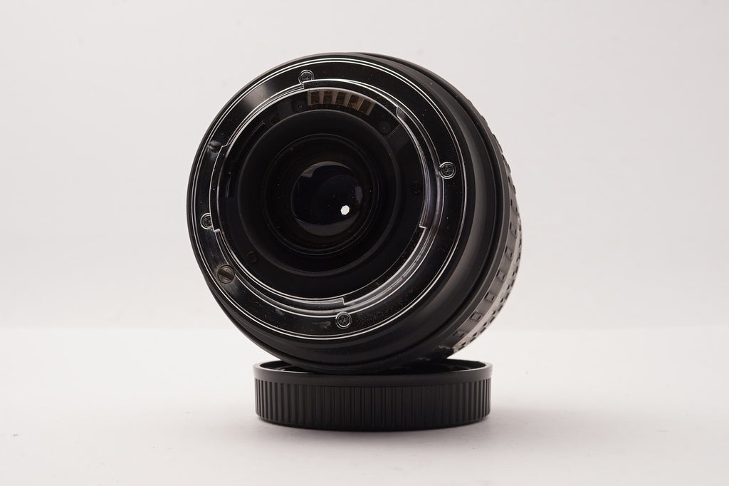 Sigma 28-135mm f/3.8-5.6 Macro Aspherical IF Minolta AF Lens – view 3
