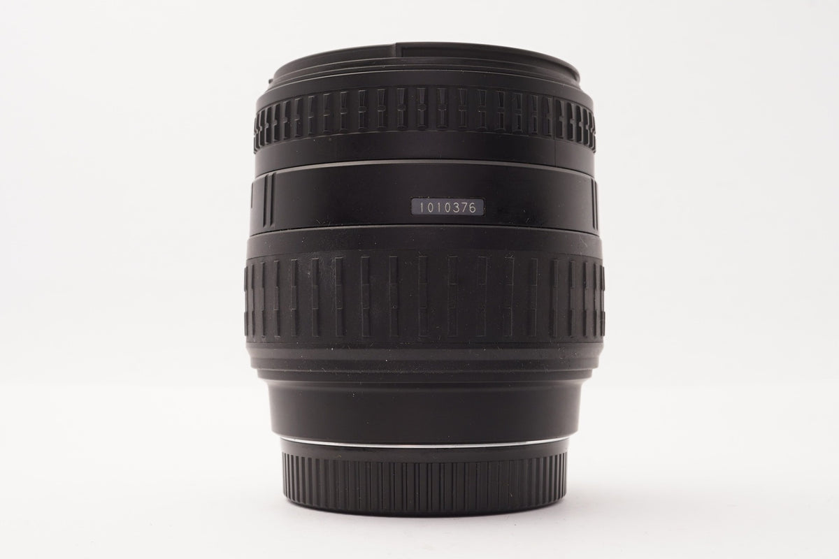Sigma 28-135mm f/3.8-5.6 Macro Aspherical IF Minolta AF Lens – view 5
