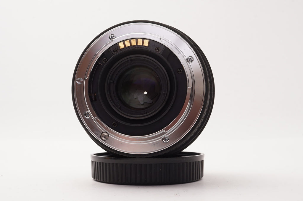 Sigma 50mm f/2.8 Macro Minolta AF Lens – view 3