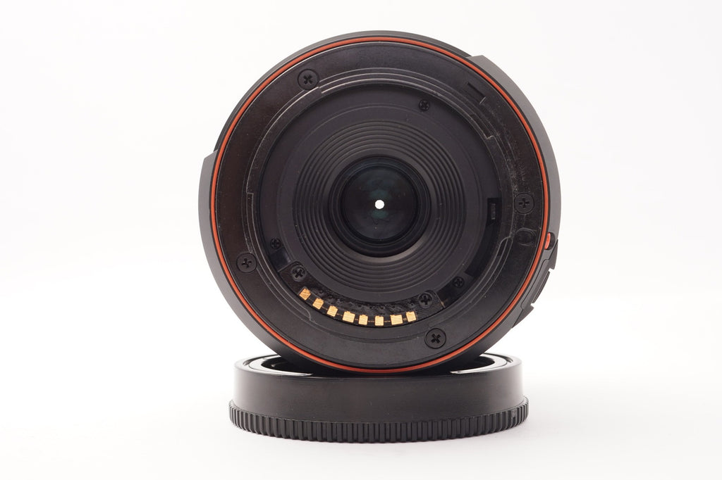 Sony DT 55-200mm f/4-5.6 SAM II A-Mount Lens – view 2