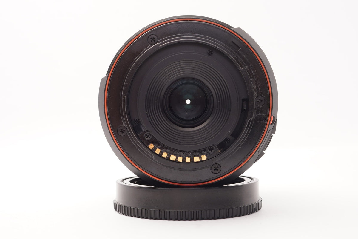 Sony DT 55-200mm f/4-5.6 SAM II A-Mount Lens – view 2