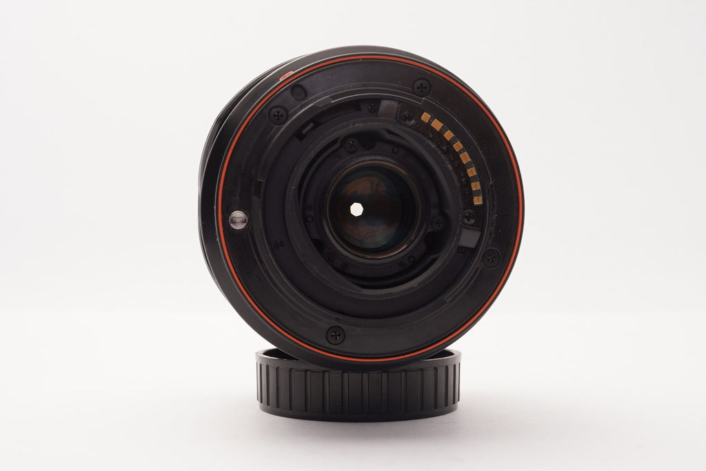Sony 18-200mm f/3.5-6.3 A-Mount Lens – view 3
