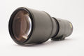 Sigma AF 400mm f/5.6 Multi-Coated Minolta AF Lens – main product view