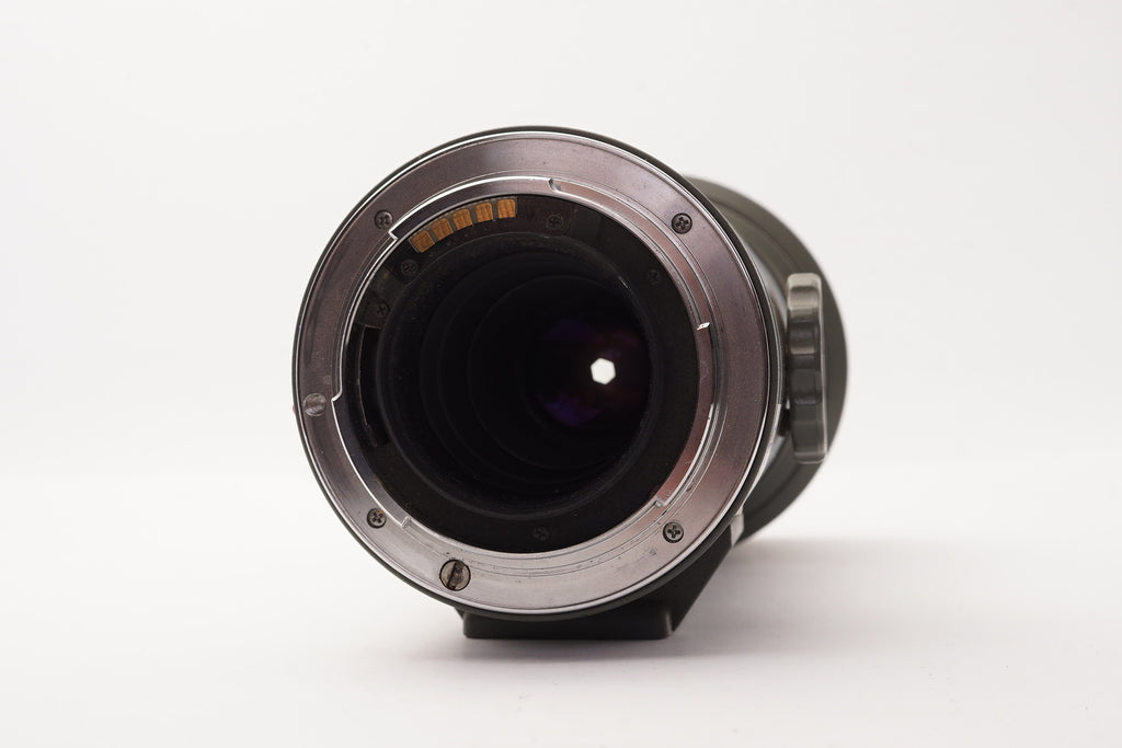Sigma AF 400mm f/5.6 Multi-Coated Minolta AF Lens – view 3