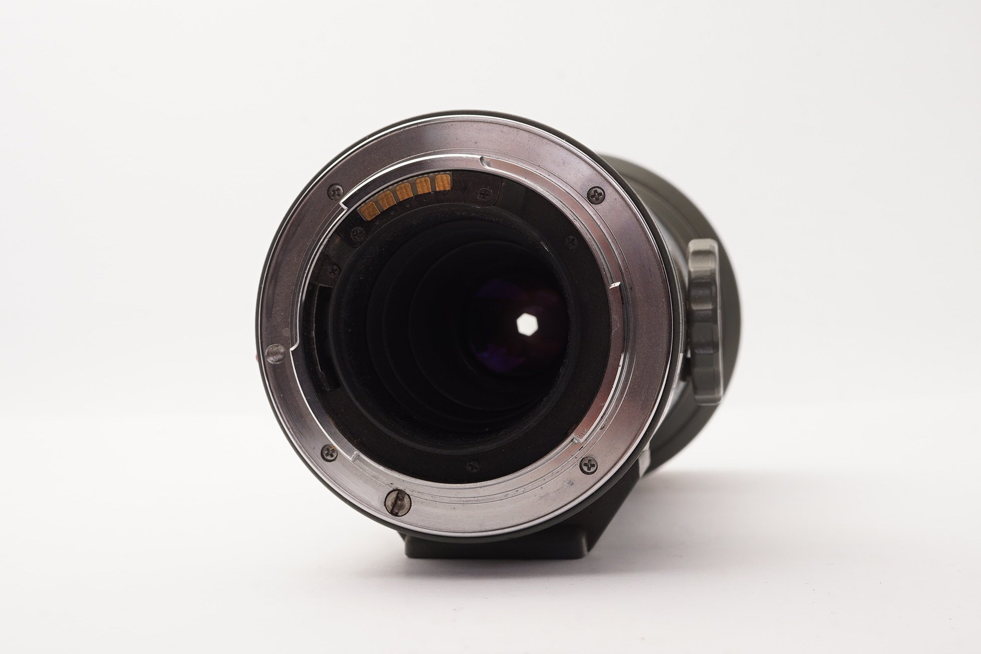 Sigma AF 400mm f/5.6 Multi-Coated Minolta AF Lens – view 3