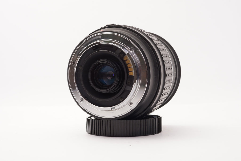 Sigma 28-300mm f/3.5-6.3 DL Aspherical IF Minolta AF Lens – view 3