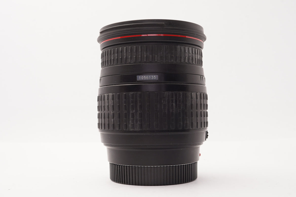 Sigma 28-300mm f/3.5-6.3 DL Aspherical IF Minolta AF Lens – view 4