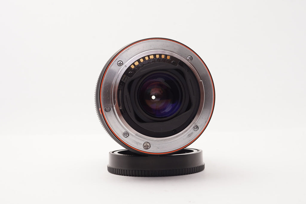 Sony 75-300mm f/4.5-5.6 A-Mount Lens – view 3