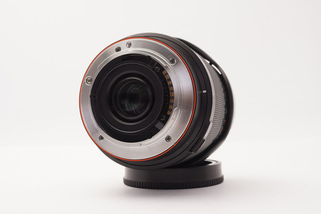 Sony DT 18-250mm f/3.5-6.3 A-Mount Lens – view 3