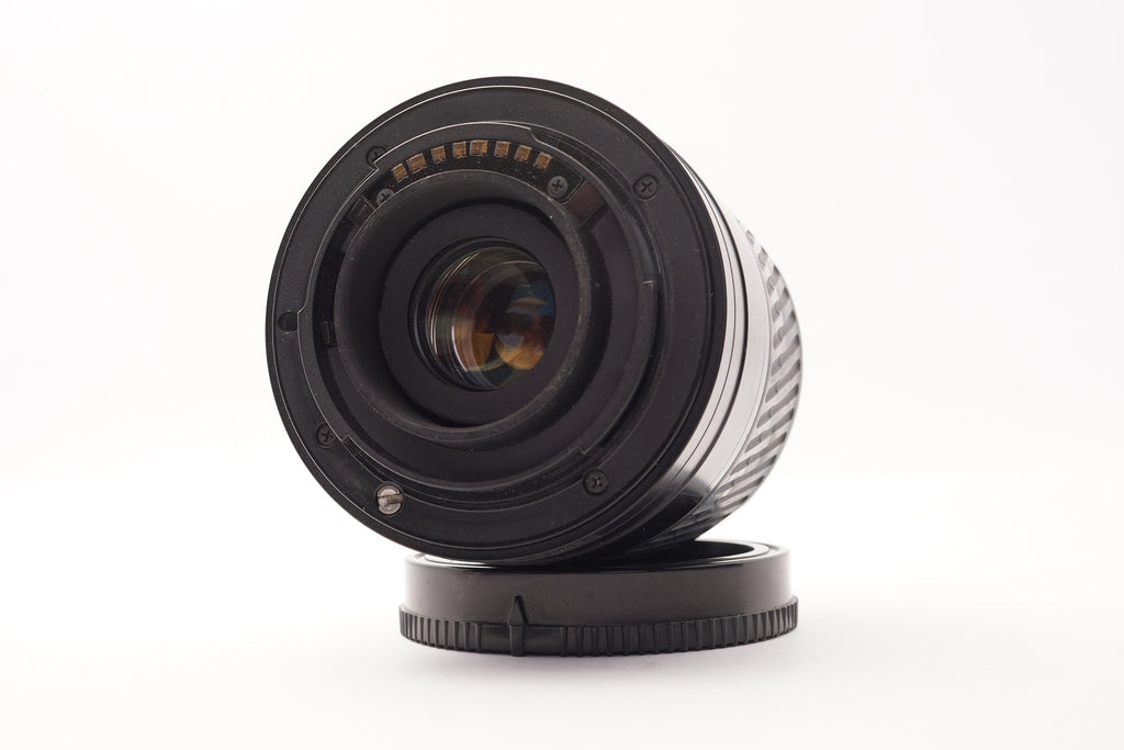 Konica Minolta AF DT 18-70mm f/3.5-5.6 A-Mount Lens – view 2