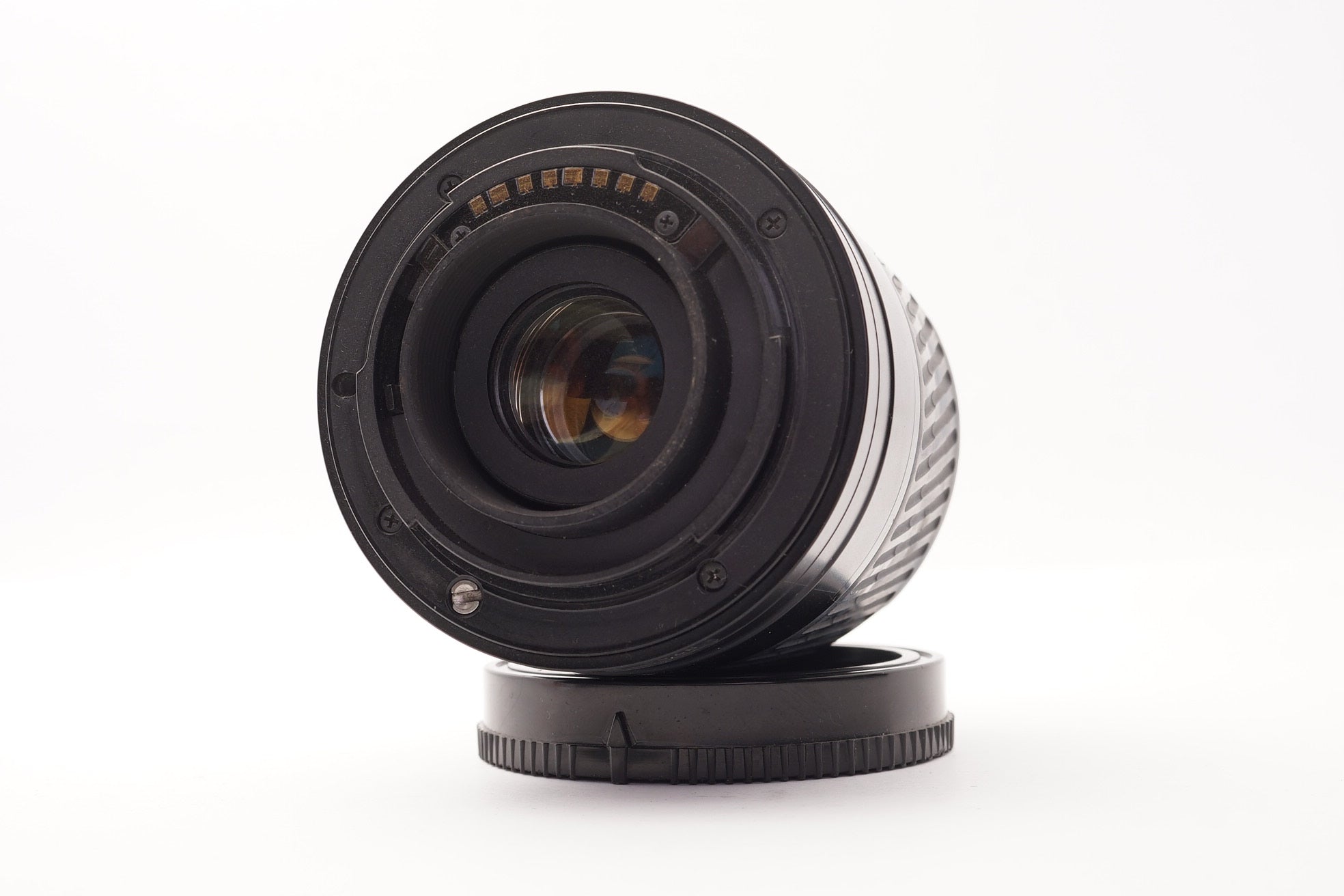 Konica Minolta AF DT 18-70mm f/3.5-5.6 A-Mount Lens – view 2