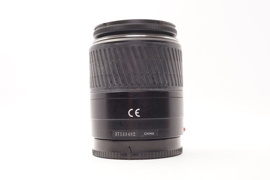 Konica Minolta AF DT 18-70mm f/3.5-5.6 A-Mount Lens – view 4