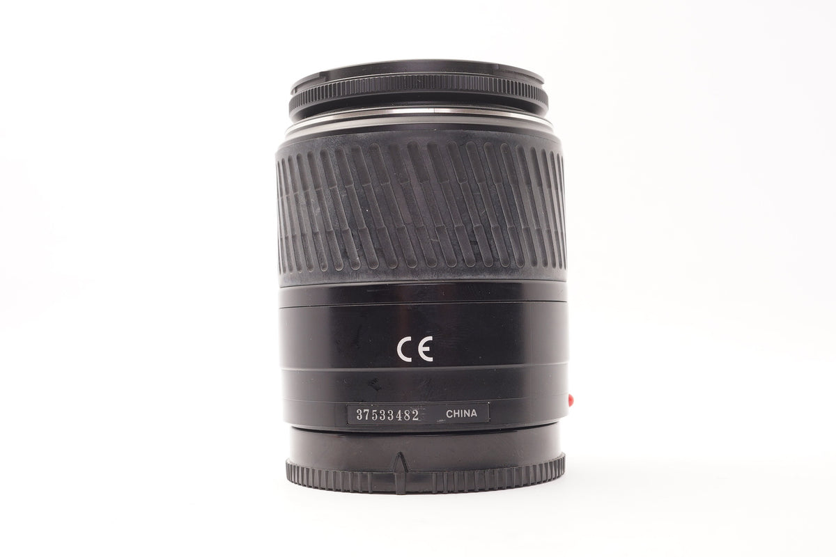 Konica Minolta AF DT 18-70mm f/3.5-5.6 A-Mount Lens – view 4